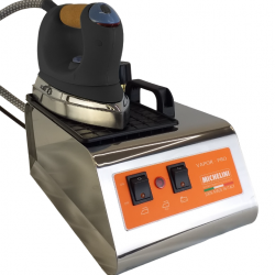 Vapor Pro Caldaia Alluminio Capacità 1 Lt